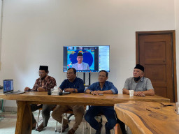Launching Muswil IKA PMII Jatim, Bahas Soal Ekonomi hingga Pergantian Ketua