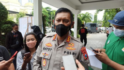 Polisi Didesak Tangkap Anak Kiai di Jombang yang Cabuli Santriwatinya