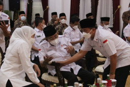 Rasiyo: Belajar Banyak Hal adalah yang Terpenting