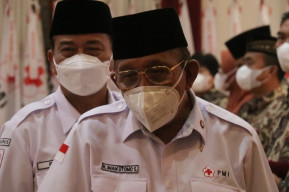 Awalnya Diragukan, hingga Disegani Kawan dan Lawan