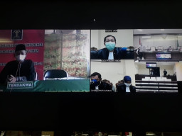 Dakwaan Jaksa Tidak Jelas dan Tidak Cermat