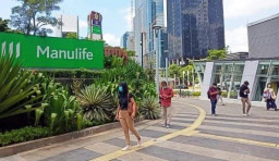 Tutup Tahun, Manulife Indonesia-Bank DBS Luncurkan MIWealthLink Optimax