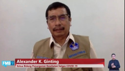 Cegah Omicron Meluas, Masyarakat Harus Patuhi Aturan