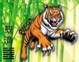 Prediksi dan Solusi Tahun Macan Air Logam 2022 : Tahun Pertumbuhan yang Perlu Kewaspadaan