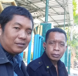 Keluarga Korban Minta Pendampingan Ke Lembaga Badan Hukum