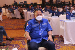 Agung Mulyono Apresiasi Duet Khofifah-Emil Wujudkan Minyak Goreng Satu Harga