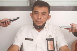 Revitalisasi Pasar Hewan Dimoro Kota Blitar Telan Biaya Rp 3 M