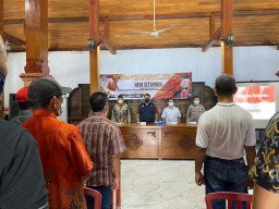 Reses Heri Setiawan Ungkap Perlunya Stabilisasi harga Minyak Goreng untuk UMKM