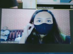 Angelina Dibantu Tansuji Kuras Dana PT SMI Rp 25 Miliar