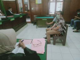 Notaris Tulus Widodo Bocorkan Data Koperasi dan Membuat Covernote Tidak Benar