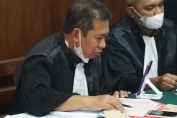 Agung Nugroho Karyawan Palsu Gasak Uang Rp 5,4 Juta