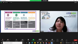 Vitamin D Mampu Tinggakatkan Imun dan Cegah COVID-19
