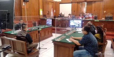Ahli: Bank Terlalu Berani Gambling Resikonya Ditanggung Bank Sendiri