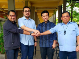 Agung Mulyono Sebut Penetapan Emil Dardak Sebagai Ketua Demokrat Jatim Sesuai Aturan