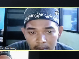 Curi 3.840 AC, Kepala Gudang Divonis Lima Tahun