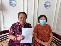 Ibu Tiri di KO Anak Tiri, Gugatan Ditolak Hakim