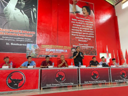 Ida bagus Perjuangkan Aspirasi Masyarakat Dapil XI Terkait Pupuk, SKTM dan Infrastruktur