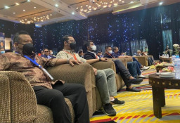 Forum Akhlak Indonesia Apresiasi Deklarasi Erick Thohir Presiden di Jatim