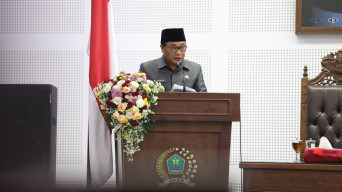 Wawali Kota Malang Minta Pedagang Jadikan Pasar Lebih Nyaman