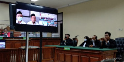 Pledoi Dedy Sucipto Sebut Tidak Penuhi Unsur, Dakwaan dan Tuntutan Jaksa Dinilai Kabur