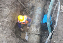 PDAM Surabaya Menuju Pelayanan Terbaik