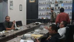 Nur Hudi Menyesal dan Mohon Maaf atas Keterlibatan di Pernikahan Manusia dan Kambing