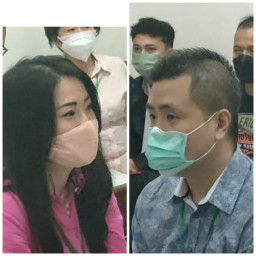 Tuntutan JPU Abaikan Fakta Persidangan Dobel Warga Negara, Cacat Hukum