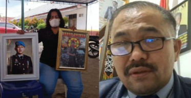 Kuasa Hukum Brigadir J, Menuding Peristiwa di Rumah Kadiv Propam Polri, Penyiksaan