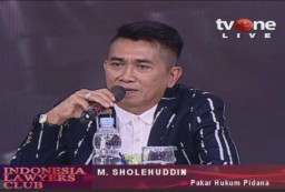 Restorative Justice Narkoba Kejati Tuai Pro dan Kontra