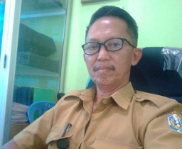 Momen Agustus, Siswa SMAN I Arjasa Harus Lebih Progresif dan Visioner