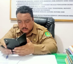Terima Penghargaan Kota Layak Anak 2022, Begini Kata Kadinsos Sumenep