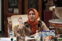 Perkuat Koperasi Annisa, Cara Ning Ita Sejahterakan Warga Muslimat