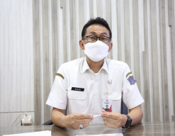 Pemkot Minta Warga Surabaya Waspada Penipu yang Mengatasnamakan Pejabat Pemkot Surabaya