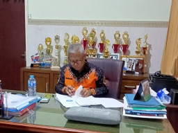 SMAN I Kalianget Terapkan Pengembangan Berbasis Teknologi