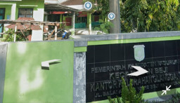 Warga Gelanggang Pasuruan Tuntut Kompensasi Pemilik Tower Seluler