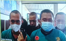 3 Orang Bobol Uang Nasabah BNI Rp 838 Juta
