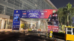 ETOR Promotor Hadirkan Dewa 19 Vs NOAH, Pemerhati Musik: Konser Ini Super Dahsyat