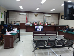 Kejari Malang Tuntut Terdakwa Korupsi Rumah Pemotongan Hewan 6 Tahun Penjara