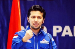 Demokrat Masuk 3 Besar, Emil Dardak Makin Percaya Diri