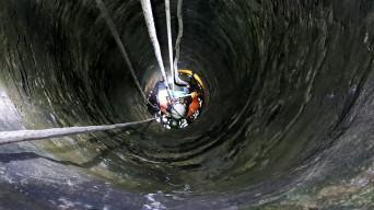 Seorang Kakek di Tuban Ditemukan Meninggal di Dalam Sumur Warga