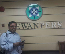 Diduga Antek-Antek Oknum Ketua Asosiasi Dapat Jatah Advertorial