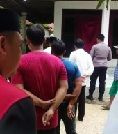 Seorang Guru Wanita Ditemukan Tewas di Rumah Kontrakan
