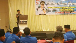 Mas Adi Minta HNSI Siap Menopang Nelayan