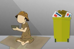 Penerima Bansos Warga Desa Jrangoan Diduga Dipaksa Bayar Shodaqoh