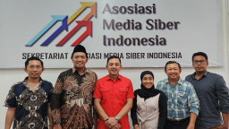 PA GMNI Jatim dan AMSI Jatim Kolaborasi Perbanyak Tanduran Kebangsaan