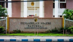 Banyak Kasus Hukum Mangkrak, Kapolres Kota Pasuruan Dipraperadilkan