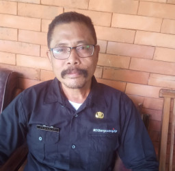 Jelang Libur Nataru, Okupansi Hotel di Banyuwangi Fullbook