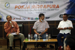 Terungkap, Sejumlah Aturan Hambat Kinerja BUMD di Jatim