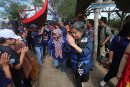 Ketua Nasdem Jatim Tegur KPU, Jangan Bikin Gaduh