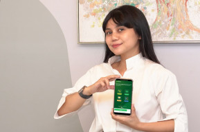 Pegadaian Luncurkan Aplikasi SAPA Pelanggan